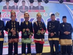 Festival Edukasi Aceh Utara 2022 Resmi Dibuka