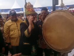 PJ Bupati Aceh Utara, “Ahli Peh Rapa’i Pase”