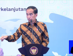 Aksi Bersama dalam Pemenuhan Kebutuhan Pendanaan bagi Perlindungan dan Pengelolaan Lingkungan Hidup