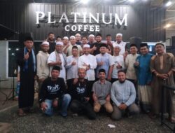 Special Ngopi Pekan Ke-10, Hadirkan Ulama Aceh Doktor Filsafat Al-Azhar Kairo Mesir