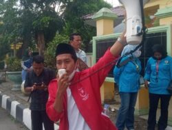 KMND Tanjungbalai Desak Kapolres Tanjung balai Usut Tuntas Jaringan Pengoplosan BBM