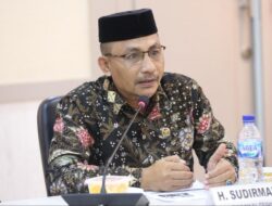 Haji Uma Minta Pemerintah Indonesia Panggil Dubes Swedia Terkait Pembakaran Alquran