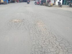 Pembangunan Jalan di Kecamatan Blang Mangat Diduga Buruk, Warga Minta Audit