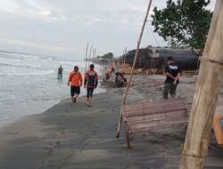 Cuaca Buruk, Satgas SAR Lhokseumawe Bersama Tim Gabungan Lakukan Patroli di Objek Wisata