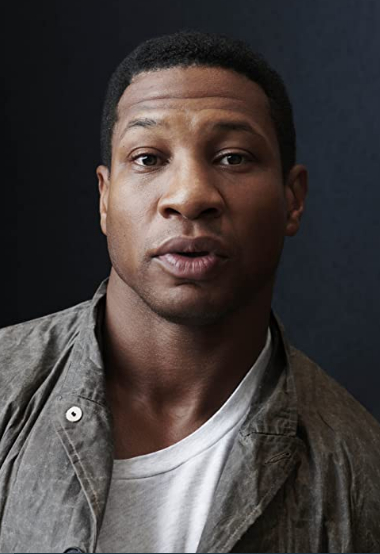 Jonathan Majors