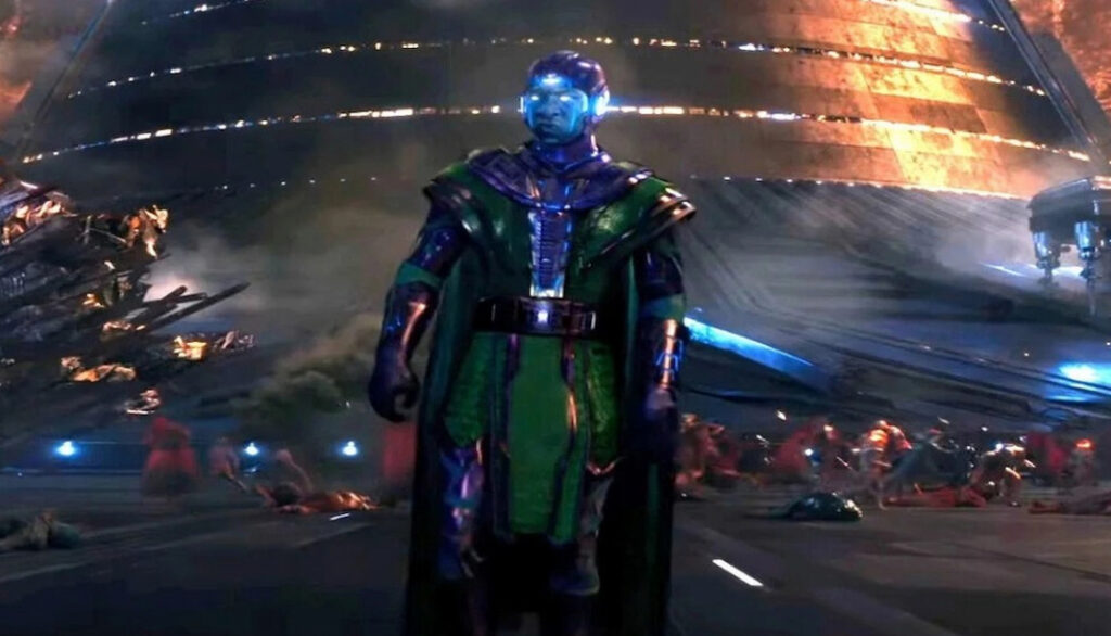 Kang the Conqueror