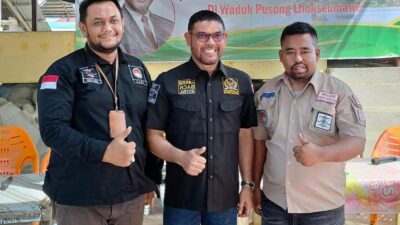 YARA: Pembakaran Mobil Bantuan di Langkahan Jadi Alarm Serius, Pemerintah Diminta Lebih Peka