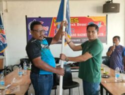 Mubes ke II PPBC, Hasanuddin Jambe Terpilih Sebagai Ketua