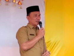 Selama Ramadhan, Jam Belajar Sekolah di Aceh Utara Dipersingkat