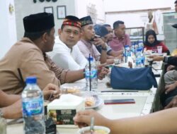 Jum’at Tarawih Curhat, Kapolres Lhokseumawe Terima Keluhan Masyarakat Terkait Kenakalan Remaja dan Knalpot Brong 