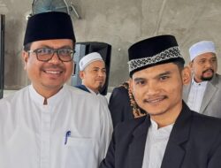 Penyuluh Agama Islam Dukung Pj Bupati Aceh Utara Pembentukan BNN di Aceh Utara