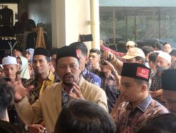 Syech Fadhil Minta Mahasiswa Aceh di Sudan Segera Dievakuasi