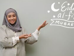 100+ Ucapan Selamat Hari Raya Idulfitri untuk Keluarga, Teman, dan Formal