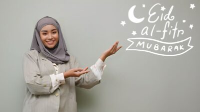 100+ Ucapan Selamat Hari Raya Idulfitri untuk Keluarga, Teman, dan Formal