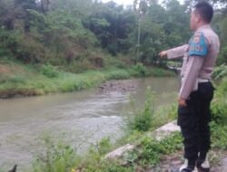 Seorang Bocah Tenggelam di Obyek Wisata Krueng Saweuk Kuta Makmur Aceh Utara 