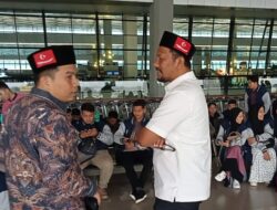 Hardiknas, Syech Fadhil: Sekarang Saatnya Fokus pada Peningkatan SDM Guru dan Siswa