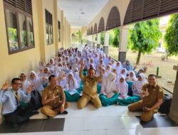 Pj Wali Kota Lhokseumawe Harap Sekolah Jadi Promotor anti Bullying