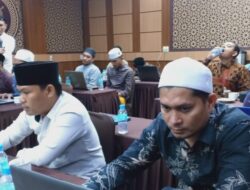 Aceh Utara Membuka Pelatihan Website Dayah