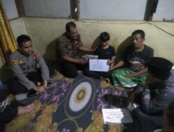 Peroleh Informasi Dari Medsos, Pj Walkot Lhokseumawe Dampingi Anak Gagal Jantung