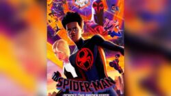 Nonton Spider-Man: Across the Spider-Verse