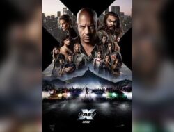 Nonton Fast X : Petualangan Terbaru Dom Toretto dan Keluarga