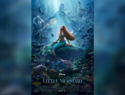 Nonton The Little Mermaid 2023 Sub Indonesia