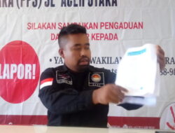 YARA Buka Posko Pengaduan Dugaan Pungli Dana Operasional PPS di Aceh Utara