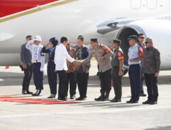 Kunjungi Aceh, Presiden Jokowi Akan Luncurkan Program Penyelesaian Non-yudisial Pelanggaran HAM