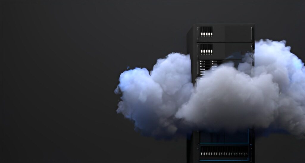 cloud server