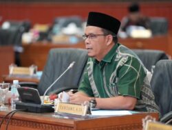 Tantawi minta Pemerintah Aceh Kembali anggarkan Beasiswa Aceh Carong