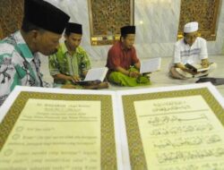 Peutamat Qur’an: Makna Mendalam dari Tradisi Aceh yang Mulai Terlupakan