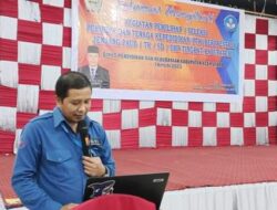 Ini Dia, Para Juara PTK Berprestasi DIKDAS Aceh Utara 2023