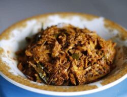 Keumamah: Warisan Kuliner Aceh yang Menggugah Selera dan Menghubungkan Sejarah