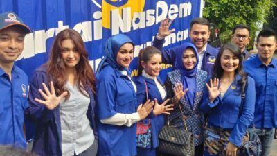 50 Ide Slogan Caleg Muda yang Memikat Pemilih