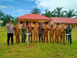 Program Pembinaan Lingkungan Hidup, Kodim 0103/Aceh Utara