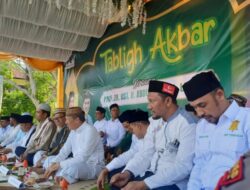 UAS Minta Dayah Jadi Benteng Utama Jaga Penegakan Syariat di Aceh