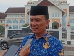 Sejumlah Siswa, Guru, dan Sekolah di Aceh Utara Raih Penghargaan dalam Peringatan Hardikda Aceh ke-64