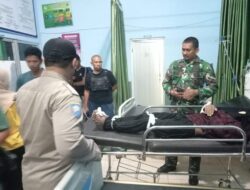 Tenggelam di Bendungan Sawang, Pria Asal Bireuen Ditemukan Meninggal Dunia