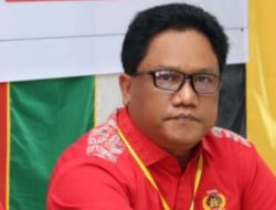 Balon Ketum KONI Lhokseumawe dibuka dengan Lima Syarat 