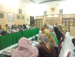 Dandim 0103/Aut di Angkat Menjadi Bapak Asuh dan Motivator UMKM Aceh Utara dan Lhokseumawe