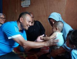 Pemerintah Kota Lhokseumawe Respon Cepat Kasus Bayi dengan Kelainan Jantung