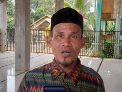 Masyarakat Gampong Cot Dah Meriahkan Perayaan Maulid Nabi Muhammad SAW