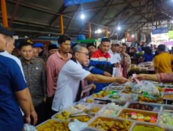 Mendag: Harga Cabe di Aceh Murah