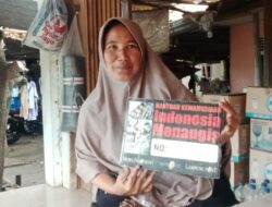 “Maya Long”, Penggalan Cerita Tsunami Aceh 19 Tahun lalu