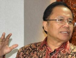 Profil Rizal Ramli, Si Raja Ngepret