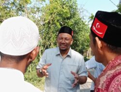 Syech Fadhil Kecil: Dari Anak Pintar Hingga Pewakaf Tambak untuk Masjid