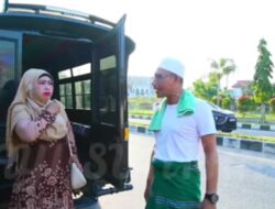 Suara “Lakoe Kak Bungsu” Kembali Membengkak di Pidie, Sayed Muliadi “Terjun Bebas”