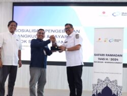 SKK Migas dan Mubada Energy Sosialisasi Pengeboran sumur Tangkulo-1 dan Layaran-2