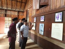 Pj Bupati Aceh Utara: Situs Cagar Budaya Nasional Cut Meutia Sudah Layak Revitalisasi