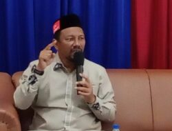 Syeh Fadhil Pastikan Kasus Penggelembungan Suara DPD di Pidie Akan Dibawa ke DKPP